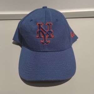 New York NY Mets Baseball cap hat
